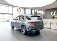 Mercedes-Benz Clase GLE 450 4Matic AMG