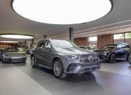 Mercedes-Benz Clase GLE 450 4Matic AMG