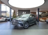 Mercedes-Benz Clase GLE 450 4Matic AMG