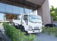 Mitsubishi Motors Canter Fuso