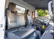 Mitsubishi Motors Canter Fuso