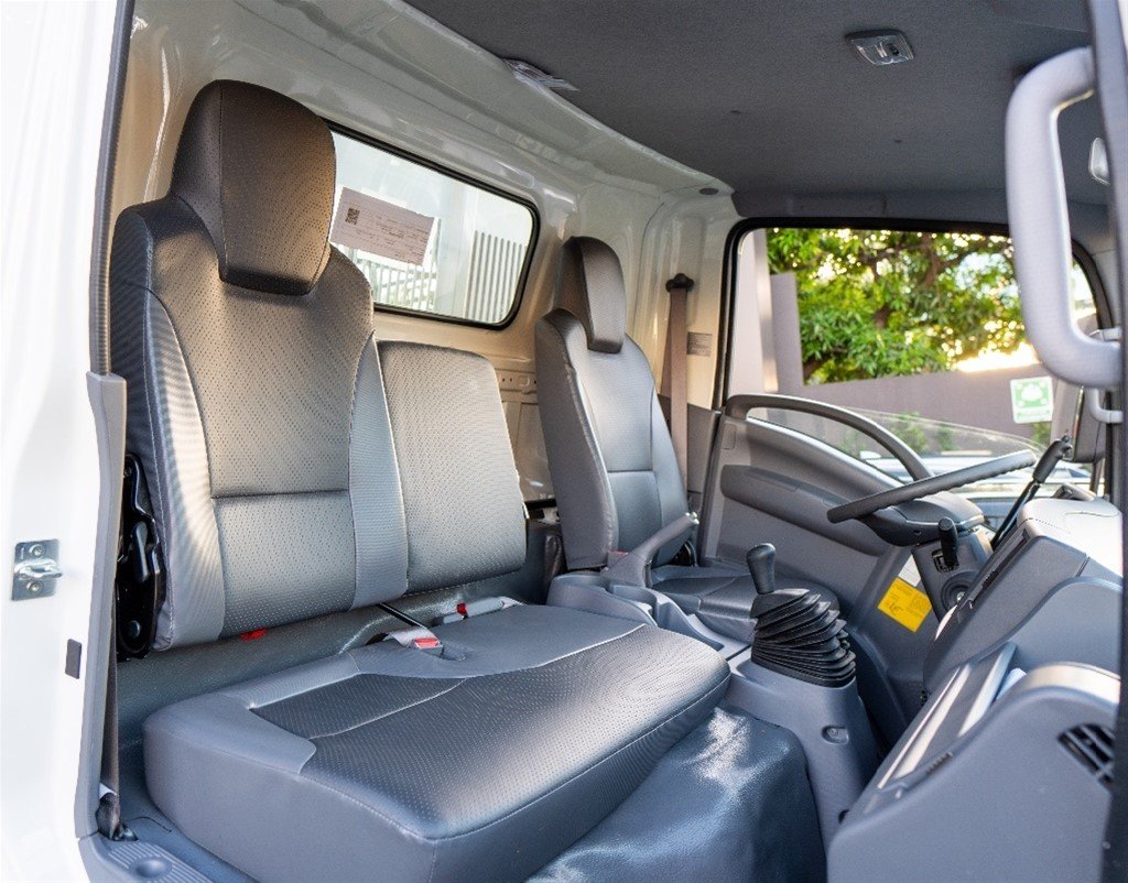 Mitsubishi Motors Canter Fuso