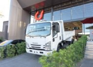Mitsubishi Motors Canter Fuso