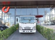 Mitsubishi Motors Canter Fuso