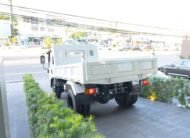 Mitsubishi Motors Canter Fuso