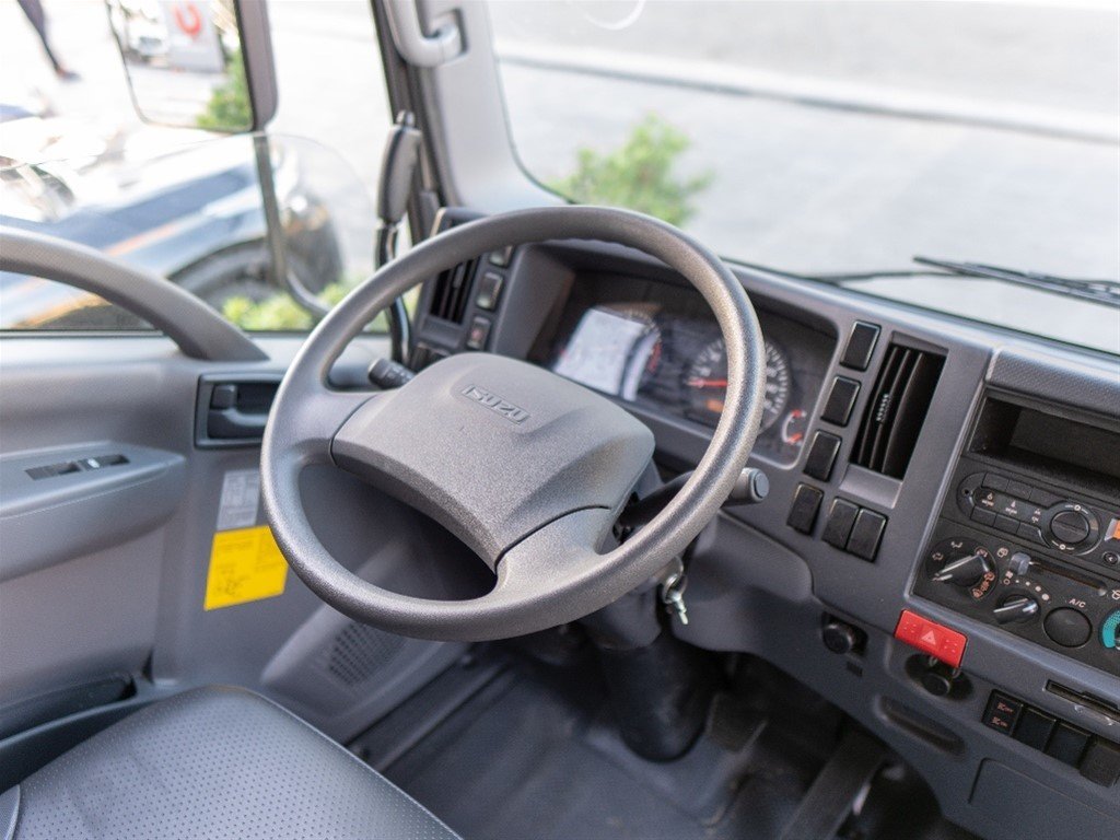 Mitsubishi Motors Canter Fuso