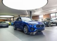 Maserati Levante Modena S