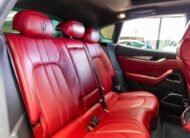 Maserati Levante Modena S