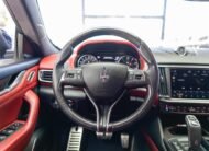 Maserati Levante Modena S