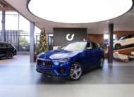 Maserati Levante Modena S