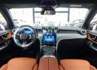 Mercedes-Benz Clase GLC 200 4MATIC