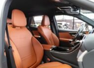 Mercedes-Benz Clase GLC 200 4MATIC