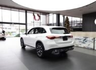 Mercedes-Benz Clase GLC 200 4MATIC