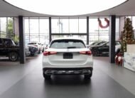 Mercedes-Benz Clase GLC 200 4MATIC