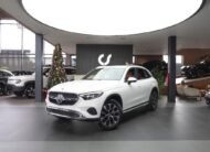 Mercedes-Benz Clase GLC 200 4MATIC