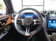 Mercedes-Benz Clase GLC 200 4MATIC