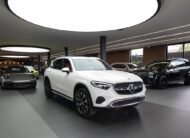 Mercedes-Benz Clase GLC 200 4MATIC