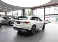 Mercedes-Benz Clase GLC 200 4MATIC