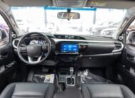 Toyota Hilux WIDE TREAD