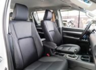 Toyota Hilux WIDE TREAD