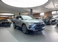 Chevrolet Blazer RS