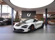 McLaren 720