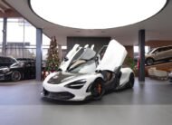 McLaren 720