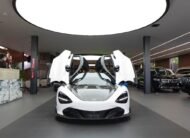 McLaren 720