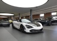 McLaren 720