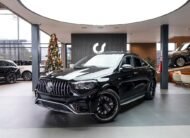 Mercedes-Benz Clase GLE 53 4matic Coupe AMG Plus