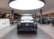 Mercedes-Benz Clase GLE 53 4matic Coupe AMG Plus