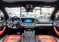 Mercedes-Benz Clase GLE 53 4matic Coupe AMG Plus