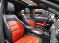 Mercedes-Benz Clase GLE 53 4matic Coupe AMG Plus
