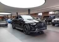 Mercedes-Benz Clase GLE 53 4matic Coupe AMG Plus
