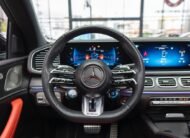 Mercedes-Benz Clase GLE 53 4matic Coupe AMG Plus