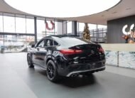 Mercedes-Benz Clase GLE 53 4matic Coupe AMG Plus