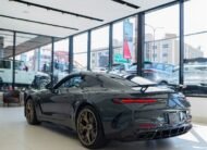 Mercedes-Benz Clase GLE 53 4matic Coupe AMG Plus