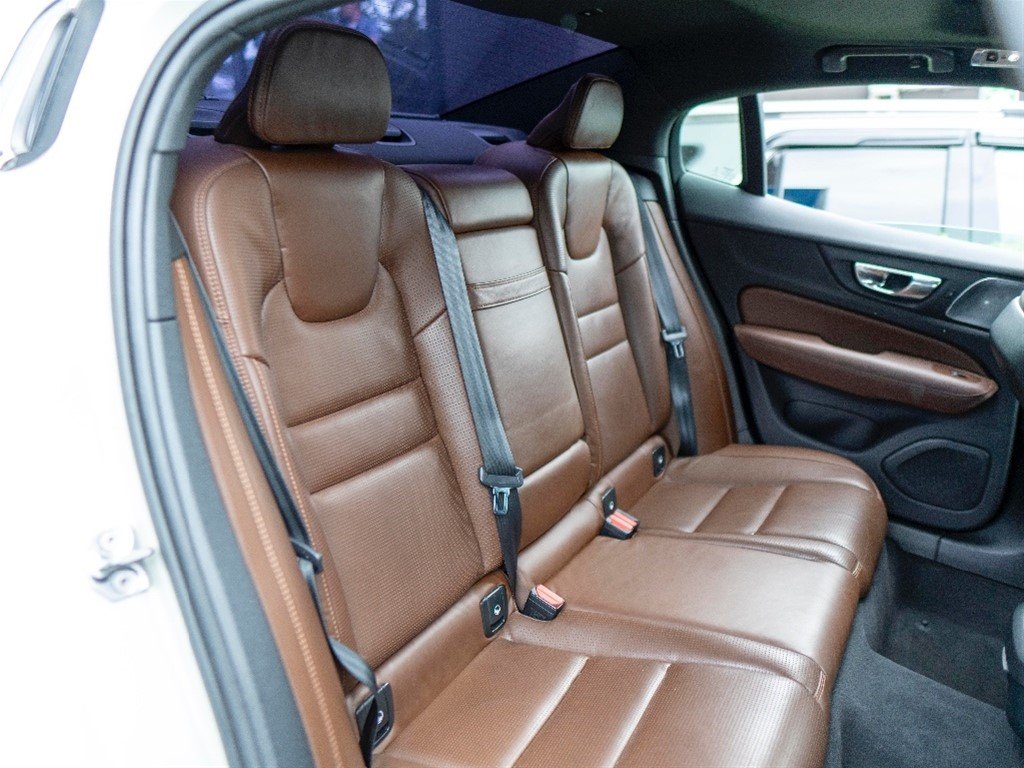 Volvo S60 Inscription T5