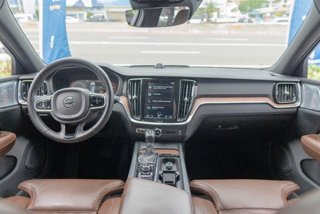 Volvo S60 Inscription T5