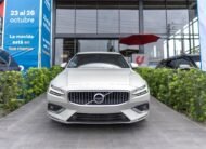 Volvo S60 Inscription T5