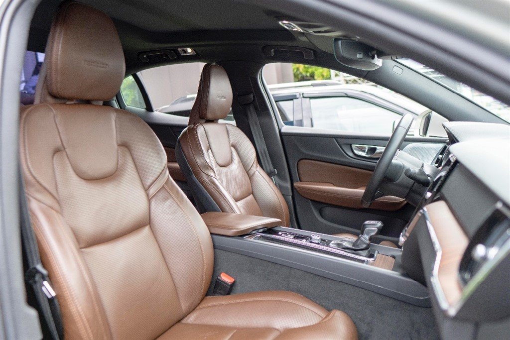 Volvo S60 Inscription T5