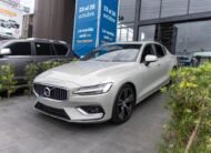 Volvo S60 Inscription T5