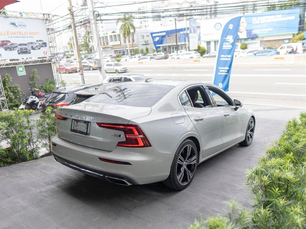 Volvo S60 Inscription T5