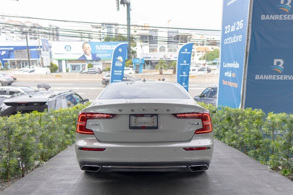 Volvo S60 Inscription T5