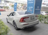 Volvo S60 Inscription T5