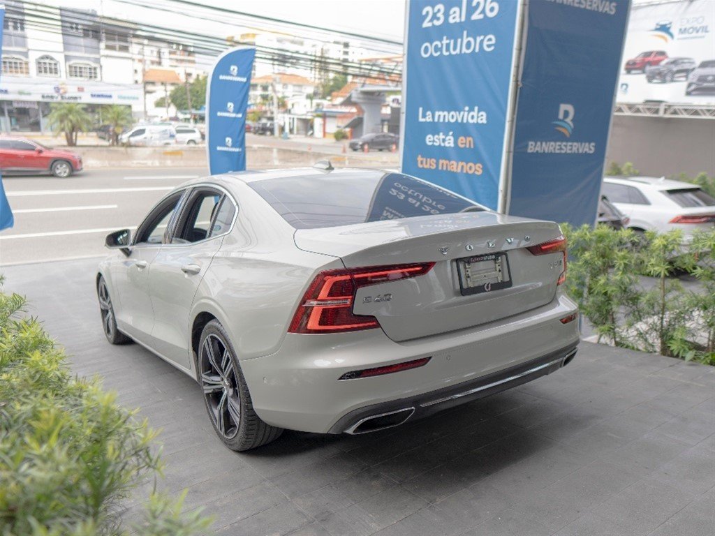 Volvo S60 Inscription T5