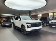 Chevrolet Tahoe RST Duramax