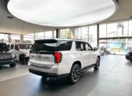 Chevrolet Tahoe RST Duramax