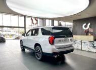 Chevrolet Tahoe RST Duramax