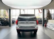 Chevrolet Tahoe RST Duramax